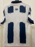1995-1996 Monterrey Home Retro Soccer Jersey