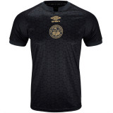 2024-25 Bournemouth Black Special Edition Fans Soccer Jersey