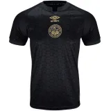2024-25 Bournemouth Black Special Edition Fans Soccer Jersey