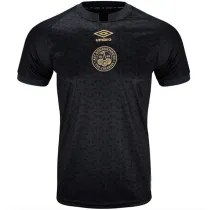 2024-25 Bournemouth Black Special Edition Fans Soccer Jersey