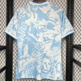 2024-25 Zenit Away Fans Soccer Jersey