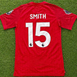 2024-25 Bournemouth Red Special Edition Fans Soccer Jersey