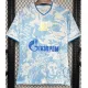 2024-25 Zenit Away Fans Soccer Jersey
