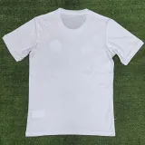 2024-25 CHE White Casual style Fans Training shirts