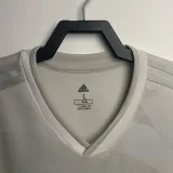 2019-2020 JUV Away Retro Soccer Jersey