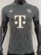 2024-25 Bayern Oktoberfest Player Version Soccer Jersey