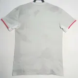 2019-2020 JUV Away Retro Soccer Jersey