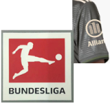 2024-25 Bayern Oktoberfest Fans Soccer Jersey