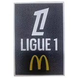 2024-25 Marseille White 125th Anniversary 1:1 Fans Soccer Jersey