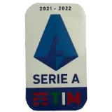 2021-22 Napoli Royal blue Commemorative Edition Fans Soccer Jersey