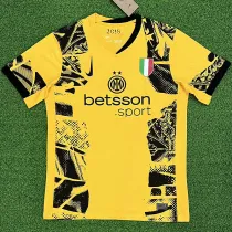 2024-25 INT Third Fans Soccer Jersey