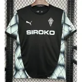 2024-25 Gijon Away Fans Soccer Jersey