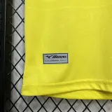 2024-25 Lazio Away Fans Soccer Jersey
