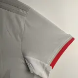 2019-2020 JUV Away Retro Soccer Jersey
