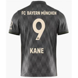2024-25 Bayern Oktoberfest Fans Soccer Jersey