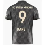 2024-25 Bayern Oktoberfest Fans Soccer Jersey
