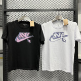 T272 NK Black High Quality Casual T-Shirt #鼠标