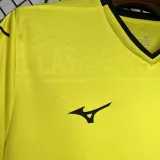 2024-25 Lazio Away Fans Soccer Jersey