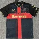 2024-25 LeverKusen Black Special Edition Fans Soccer Jersey *金广告