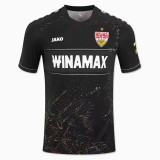 2024-25 Stuttgart Third Fans Soccer Jersey