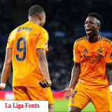 2024-25 RMA Away Player Version Soccer Jersey