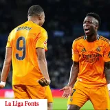 2024-25 RMA Away Player Version Soccer Jersey