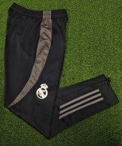 2024-25 RMA Grey Training Long Pants (Have Pocket)