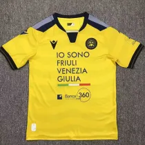 2024-25 Udinese Away Fans Soccer Jersey