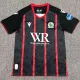 2024-25 Blackburn Away Fans Soccer Jersey