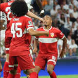 2024-25 Stuttgart Third Fans Soccer Jersey
