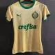 2024-25 Palmeiras Third Women Soccer Jersey (女)