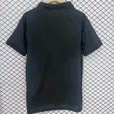 2024-25 Marseille Black 125th Anniversary 1:1 Fans Soccer Jersey