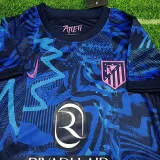 2024-25 ATM Third Kids Soccer Jersey