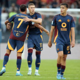 2024-25 Roma Third Fans Soccer Jersey
