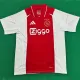 2024-25 Ajax Home Fans Soccer Jersey