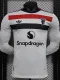 2024-25 Man Utd Third Long Sleeve Player Version Soccer Jersey (长袖球员)