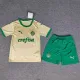 2024-25 Palmeiras Third Kids Soccer Jersey