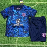 2024-25 ATM Third Kids Soccer Jersey