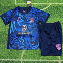 2024-25 ATM Third Kids Soccer Jersey