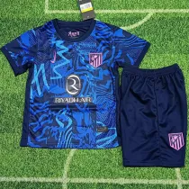 2024-25 ATM Third Kids Soccer Jersey