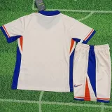 2024-25 CHE Away Kids Soccer Jersey