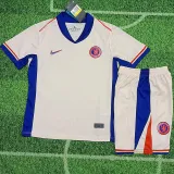 2024-25 CHE Away Kids Soccer Jersey