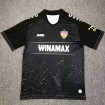 2024-25 Stuttgart Third Fans Soccer Jersey