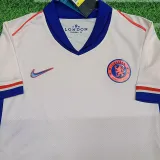 2024-25 CHE Away Kids Soccer Jersey