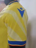 2024-25 Crystal Palace Away Player Version Soccer Jersey
