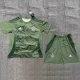 2024-25 Celtic Third Kids Soccer Jersey