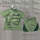 2024-25 Celtic Third Kids Soccer Jersey
