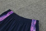 2024-25 Argentina Light blue Tank top and shorts suit