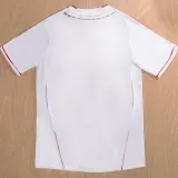 2011-2012 ACM Away Retro Soccer Jersey