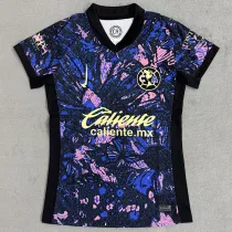 2024-25 Club America Third Women Soccer Jersey (女)